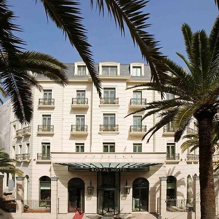 Royal Hotel Oran - Mgallery By Sofitel Exterior photo