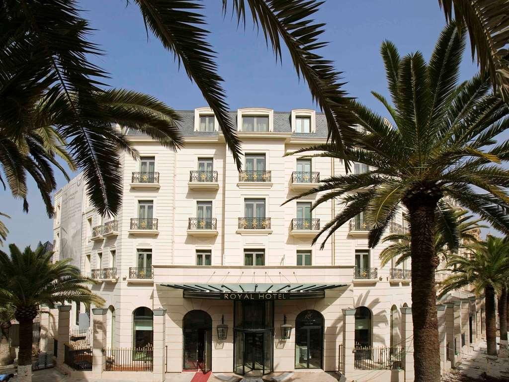 Royal Hotel Oran - Mgallery By Sofitel Exterior photo